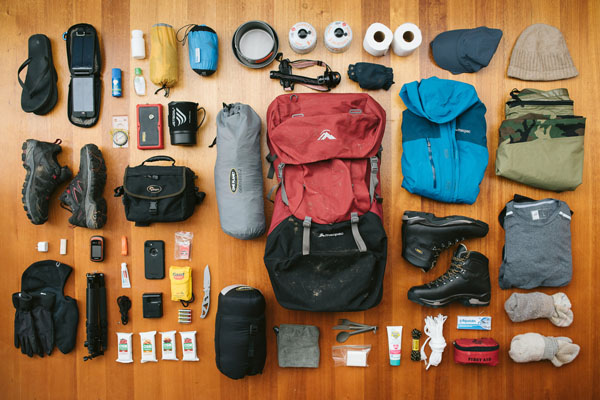 The ultimate Kilimanjaro packing list