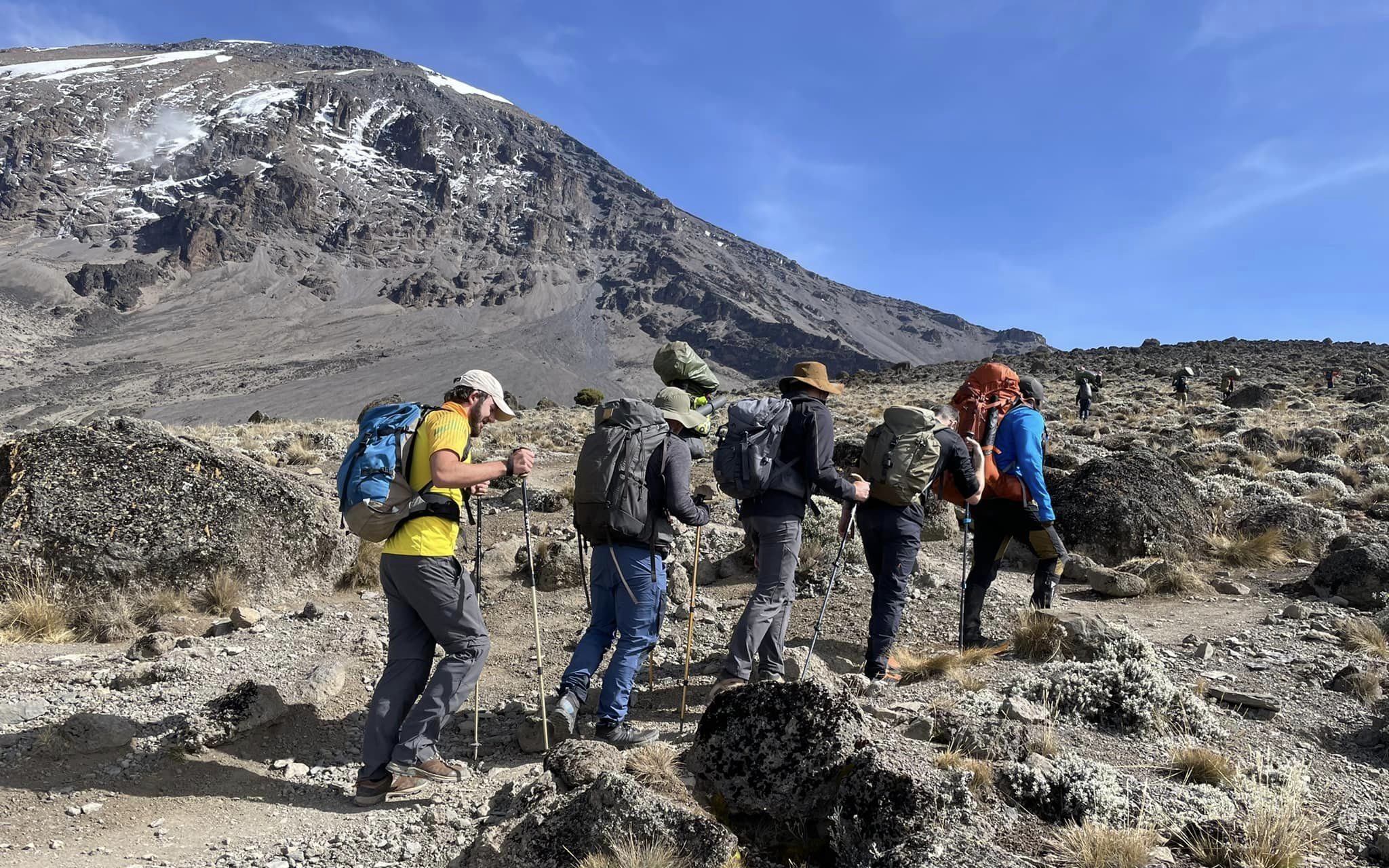 What is the Best Route to Climb Kilimanjaro