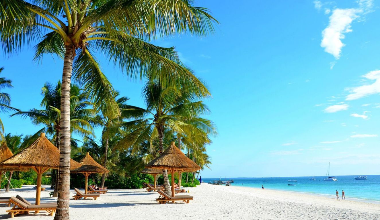 Zanzibar Holiday Packages